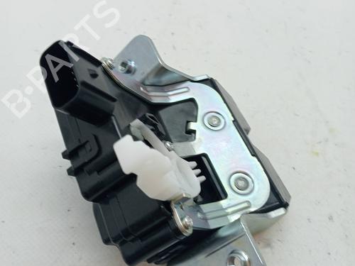 Tailgate lock KIA NIRO II (SG2) 1.6 GDi Hybrid | BP23362674C101 