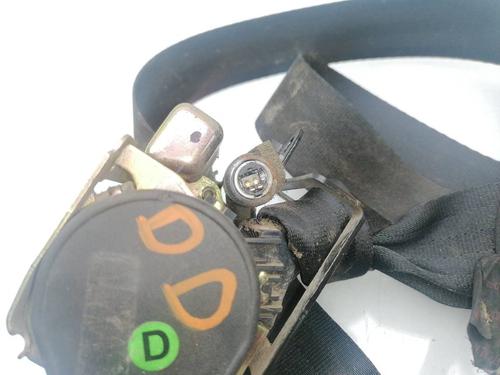 Front right seatbelt NISSAN TERRANO II (R20) 2.7 TD 4WD | BP23421305I25 