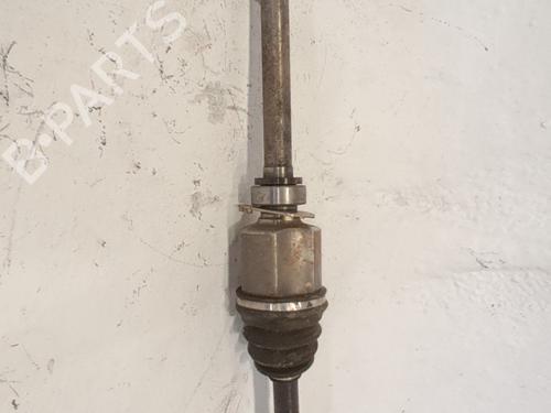 Used Right front driveshaft Right front driveshaft 37272780 37272780