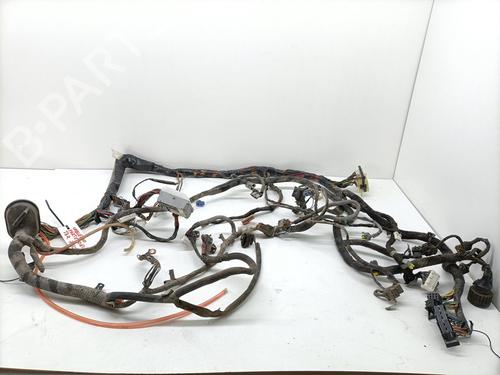 Kabel NISSAN TERRANO II (R20) 2.7 TDi 4WD (125 hp) 25987106
