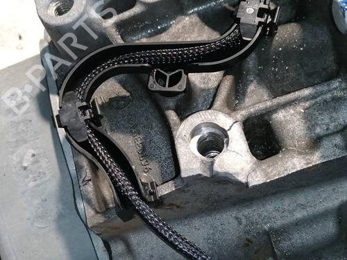 Gearbox CITROËN BERLINGO Box Body/MPV (K9) 1.5 BlueHDi 100 | BP23937990M3