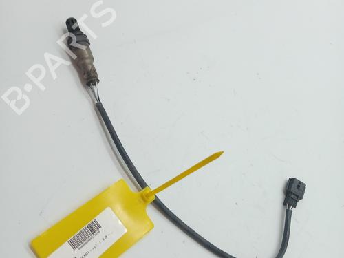 Used Electronic sensor DACIA SANDERO II 1.2 (75 hp) 23342202