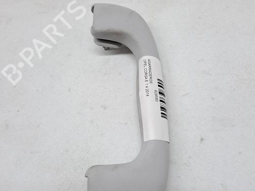 Used Interior roof handle OPEL CORSA E (X15) 1.4 (08, 68) (90 hp) 24108869