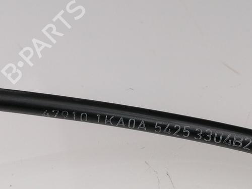 Electronic sensor NISSAN JUKE (F15) 1.6 | BP23937914M84 