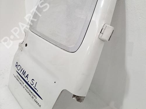 Right tailgate CITROËN BERLINGO / BERLINGO FIRST Box Body/MPV (M_) 1.6 HDI 75 (MB9HW) | BP24108708C77 