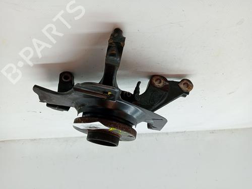 Used Right front steering knuckle FIAT TIPO Hatchback (356_, 357_) 1.4 (356HXF1B) (120 hp) 23360667