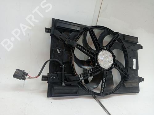 Radiator fan VW GOLF VII (5G1, BQ1, BE1, BE2) 2.0 TDI | BP24883758M35 