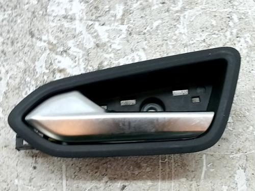Used Rear left interior door handle Rear left interior door handle 37590578 37590578