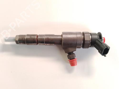 Used Injector PEUGEOT 208 I (CA_, CC_) 1.6 HDi (92 hp) 25737740