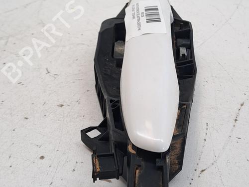 Front right exterior door handle OPEL CORSA F (P2JO) 1.2 MHEV | BP28141854C129 
