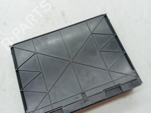 Electronic module OPEL ASTRA K (B16) 1.4 Turbo (68) | BP23348243M83 