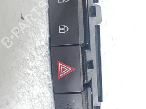 Bouton de warning OPEL INSIGNIA A (G09) 2.0 CDTI (68) (131 hp) 32107687