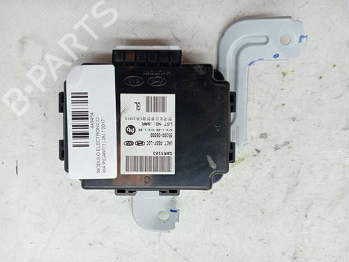 Elektronisk modul KIA PICANTO III (JA) 1.0 (67 hp) 23356656