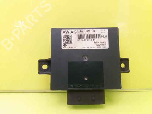 Used Electronic module VW PASSAT B5.5 Variant (3B6) 1.9 TDI (130 hp) 24188037