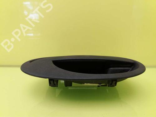 Front right exterior door handle OPEL MERIVA A MPV (X03) 1.4 16V Twinport LPG (E75) | BP24129951C129 