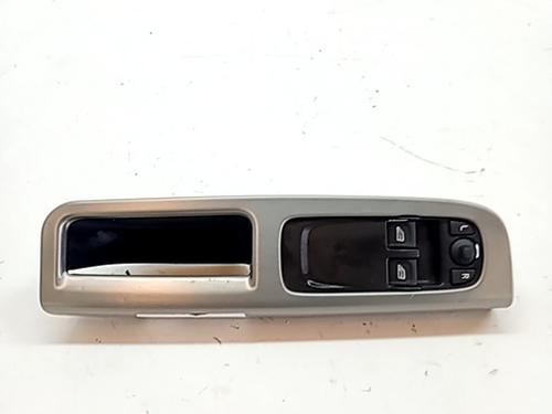 Used Left front window switch Left front window switch VOLVO C30 (533) 1.6 D (109 hp) 30920358 30920358