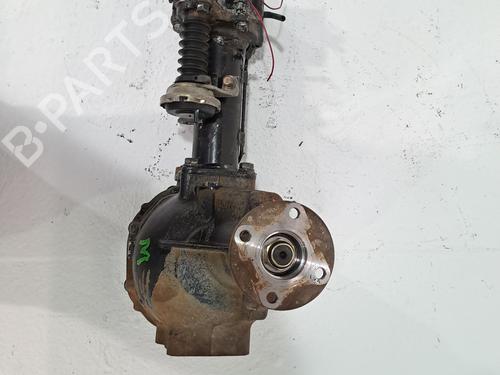 Front differential MITSUBISHI PAJERO PININ I (H6_W, H7_W) 1.8 GDI (H66W, H76W) | BP23379941M23 
