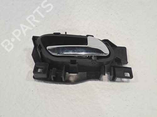 Used Front right interior door handle FIAT SCUDO Van (270_, 272_) 2.0 D Multijet (128 hp) 24539241