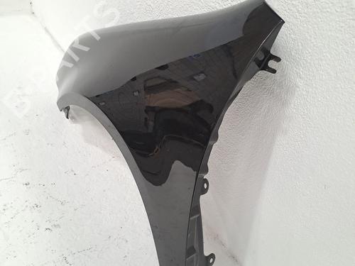 Left front fenders VW GOLF V (1K1) 2.0 TDI 16V | BP27274844C41 