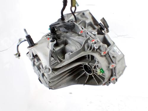 Gearbox RENAULT CLIO V (B7_) 1.0 TCe 90 (B7MT) | BP32843685M3  - Image 10