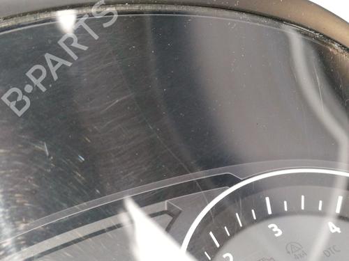Instrument cluster BMW X3 (E83) 2.0 d | BP23458548C47 