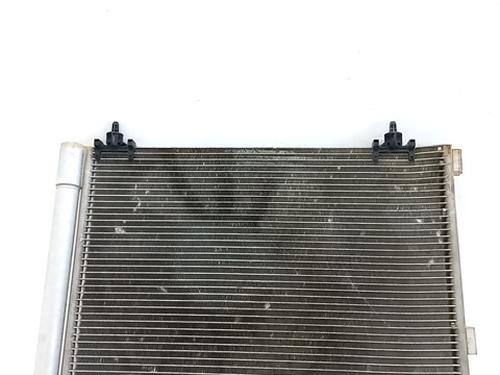 Used AC radiator CITROËN BERLINGO MULTISPACE (B9) 1.6 BlueHDi 120 (120 hp) 29556552