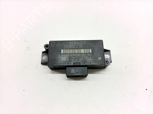 Elektronisk modul RENAULT FLUENCE (L3_) 1.5 dCi (L30D, L30L, L306, L33F, L33L, L33M, L33V, L33W) | BP25456496M83 