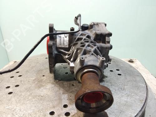 Front differential LAND ROVER RANGE ROVER EVOQUE (L538) 2.0 D 4x4 | BP24171056M23 