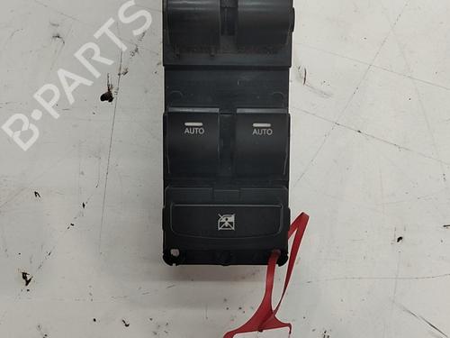 Left front window switch HYUNDAI i40 I CW (VF) 1.7 CRDi | BP37485175I27 - Image 4