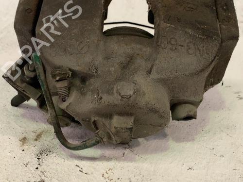 Bremssattel links vorne für Bremssattel links vorne RENAULT ESPACE IV (JK0/1_) 2.0 dCi (JK03, JK04, JK1C, JK1G, JK1J, JK1K) (173 hp) 33768354 33768354