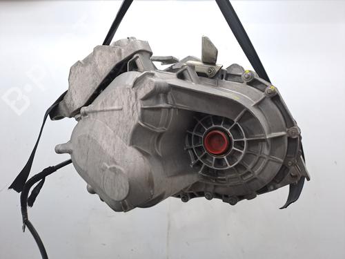 Gearbox LANCIA DELTA III (844_) 2.0 D Multijet (844.AXD1A, 844.AXM1A) | BP23360423M3 