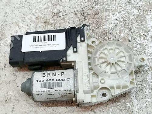 Used Left front window motor Left front window motor 37289212 37289212