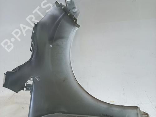 Left front fenders FORD C-MAX II (DXA/CB7, DXA/CEU) 1.0 EcoBoost | BP29229086C41 