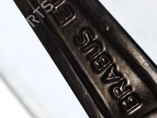 Rim SMART FORTWO Coupe (453) electric drive / EQ (453.391) | BP26544630C45 