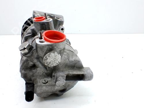 AC compressor AUDI A3 (8V1, 8VK) 1.6 TDI | BP32843708M34 - Image 3
