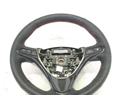 Used Steering wheel HONDA CIVIC VIII Hatchback (FN, FK) 2.2 CTDi (FK3) (140 hp) 29557463