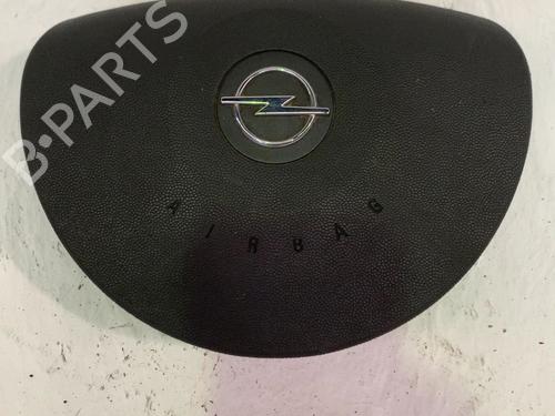 driver-airbag-opel-meriva-a-mpv-x03-2003-2004-2005-2006-2007-2008-2009-2010-33772851 main image