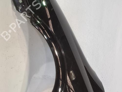 Used Left front fenders Left front fenders 38416663 38416663