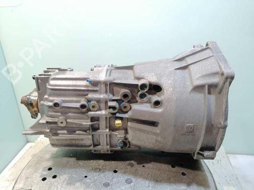 Gearbox BMW 3 Compact (E46) 320 td | BP23935748M3 