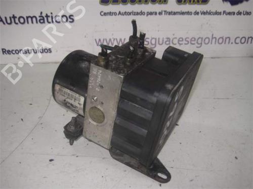 Used ABS pump CITROËN C5 I (DC_) 2.0 HDi (DCRHZB, DCRHZE) (109 hp) 25459998