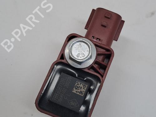 Used Electronic sensor DACIA SANDERO II TCe 90 (B8M1, B8MA, B8AC) (90 hp) 24586834