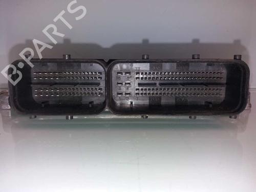 Used Engine control unit (ECU) KIA PICANTO I (SA) 1.1 CRDi (75 hp) 23384269