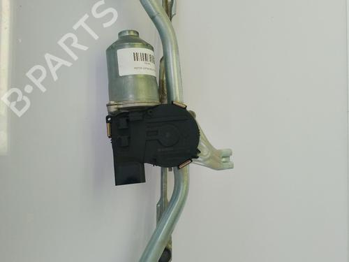 Used Front wiper motor CITROËN C3 AIRCROSS II (2R_, 2C_) 1.6 BlueHDi 100 (2CBHYB) (99 hp) 29500063