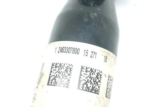 Used Left front driveshaft MERCEDES-BENZ B-CLASS Sports Tourer (W246, W242) B 180 CDI / d (246.212) (109 hp) 32105119