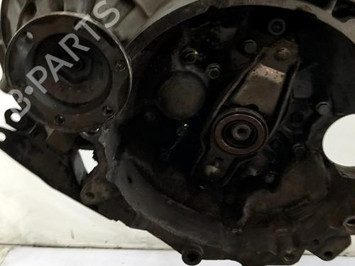 Used Gearbox Gearbox VW POLO IV (9N_, 9A_) 1.4 16V (101 hp) 32843783 32843783