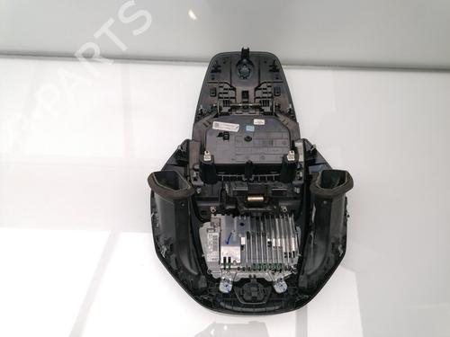 Radio FORD TRANSIT COURIER B460 Box Body/MPV 1.5 TDCi | BP23652051E6 