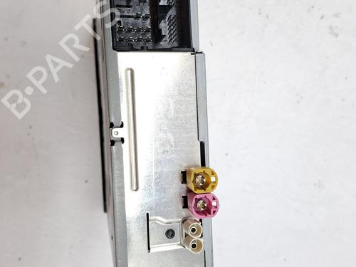Electronic module VW GOLF VII (5G1, BQ1, BE1, BE2) 1.6 TDI | BP29301870M83 