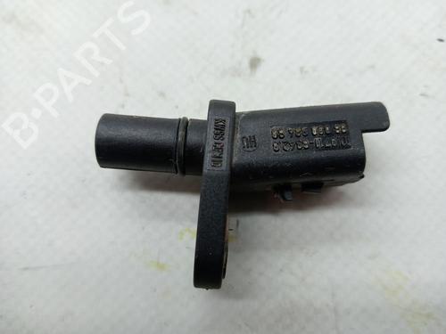 Sensor electrónico CITROËN C4 Picasso II 1.6 HDi / BlueHDi 115 (115 hp) 23361010