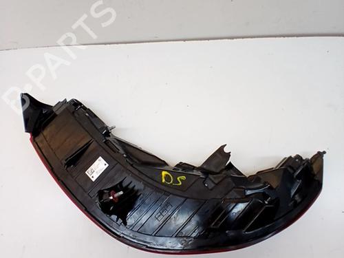 Left taillight BMW Z4 Roadster (G29) sDrive 20 i | BP30054751C34 