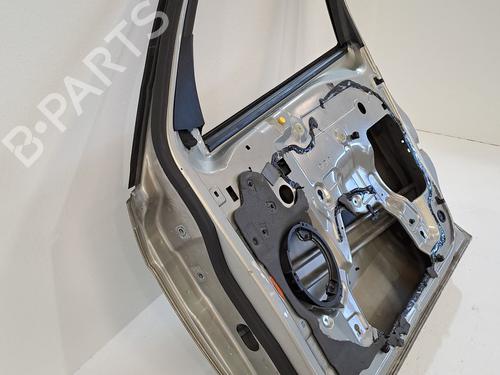 Right front door FORD GALAXY II (WA6) 2.0 TDCi | BP23369145C3 